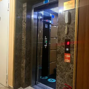 Queens Land Otel İstanbul