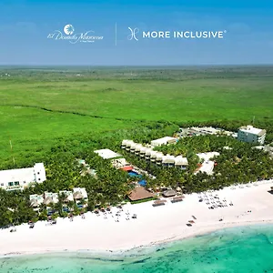 Resort El Dorado Maroma Cenote, Underground Expedition & Inclusive - Adults Only